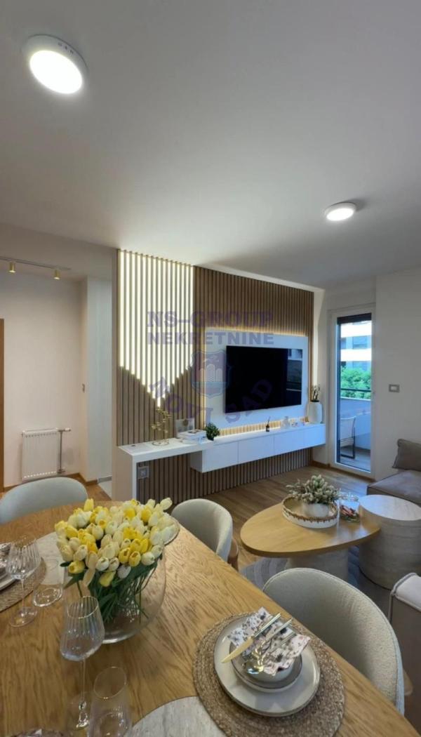 Slika 6 -  Stan na prodaju, 50m2, 180.000€